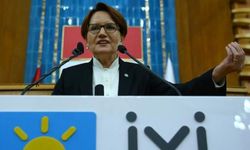 İYİ Parti Genel Başkanı Meral Akşener partisinin adaylarını açıkladı