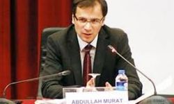 Londra Adalet Müşaviri Abdullah Murat görevden alındı