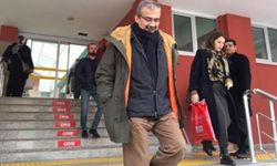 Sırrı Süreyya Önder'in cezası onandı teslim oldu