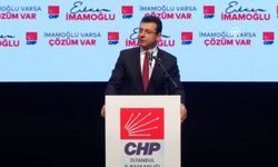 CHP İstanbul için beş temel hedefe kilitlendi