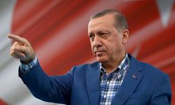 Cumhurbaşkanı Erdoğan yılın aday fotoğraflarını seçti