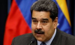 Maduro:'Türkiye ile ittifakımızı güçlendirmeye devam edeceğiz'