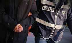 PKK'ya yönelik operasyonda 11 kişi yakalandı