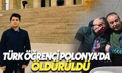 Erasmus Öğrencisi Furkan Kocaman'dan Acı Haber Geldi