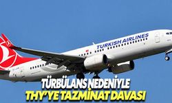ABD'li yolcu THY'ye dava açtı