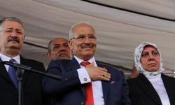 Kocamaz'ın ahını aldılar, Mersin'i CHP'ye kaptırdılar