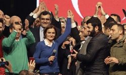 İstanbul seçiminde işte son rakamlar