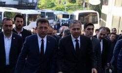 İstanbul Valisi Ali Yerlikaya 'Belediye Reisliği'ni de yürütecek