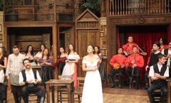 Heyecanla beklenen 'Pera' müzikali 3 Kasım'da sahne alıyor