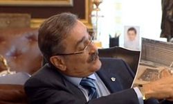 Sinan Aygün'e suç duyurusu