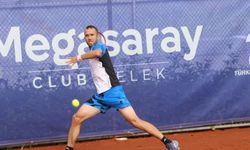 Marsel İlhan üst kategoriye yükseldi