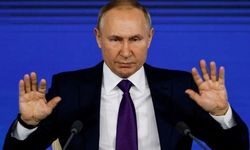 Putin: Ukrayna Nazi'lerden Kurtulmalı