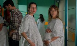 Penelope Cruz, Paralel Anneler'de