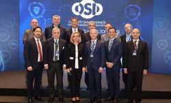 OSD Başkanlığına Cengiz Eroldu Seçildi