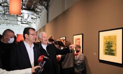 İstanbul'a Yakışacak Bir Sanat Müzesi Kuruluyor