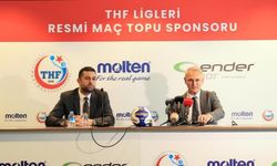Hentbol'da Sponsorluk Anlaşması