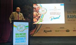 Gastro Turizmde Balıkesir Marka olma yolunda