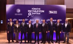 Gençliğin ve İnovasyonun gücüyle Türkiye'yi yeni yüzyıla taşıyacağız