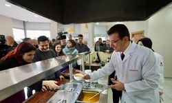 Kent Lokantalarının Üçüncüsü Sultanbeyli'de Açıldı