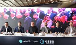 Ambiyans Fuarcılık ve Geem'den Dev İş Birliği