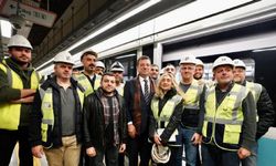 İstanbul'da yeni metro müjdeleri geldi