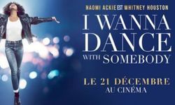 I Wanna Dance With Somebody