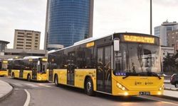 İstanbul'da Ulaşıma Yüzde 30 Zam