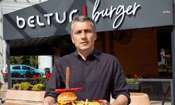 Vatandaş Beltur Burger'i çok sevdi