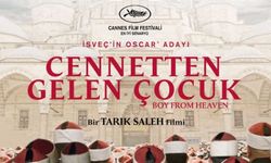 Cennetten Gelen Çocuk