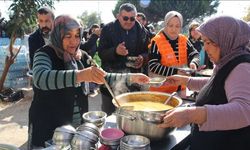 Mersin Özel Destek Bekliyor