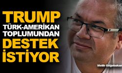 Türkiye Kökenli Amerikalılara Yönelik Trump'un Çağrısı, Amerikan Seçim Dinamiklerini Şekillendiriyor