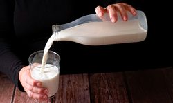 Günlük Süt Tüketimi Ne Kadar Olmalı?