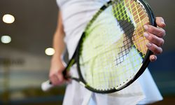 Tenis Oynamak Hangi Kaslarımızı Çalıştırıyor?