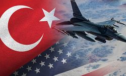 Türkiye, ABD'den F-16 Talebinde Bulunarak Savunma Kapasitesini Güçlendirmeye Hazırlanıyor