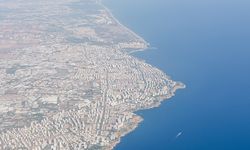 Doğu Akdeniz'deki Yunanistan ve Türkiye Arasındaki Deniz Sınırları Anlaşmazlığı