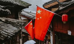 Doğu Asya'da Çin-Tayvan Gerilimi