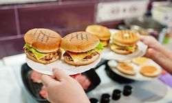 Fast Food Zincirlerinde Sağlık Odaklı Yenilikler