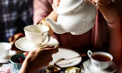 İngilizlerin Çay Kültürü, Geleneğin Mükemmel Yansıması