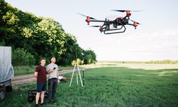 Dronlar, Çalışma Prensibi, Kullanım Alanları ve Avantajları