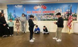 New York'ta Çanakkale Şehitlerini Anma Programı