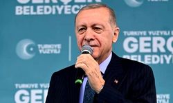 Erdoğan'dan Kocaeli Mitinginde Önemli Açıklamalar