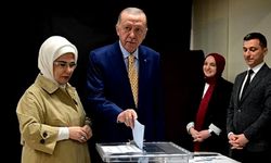 Cumhurbaşkanı Erdoğan, Üsküdar'da Oyunu Kullandı