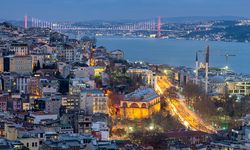 İstanbul'un Eşsiz Güzellikleri,Keşfedilmesi Gereken Yerler