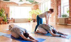 Yoga Öğretmenliği, Ruh Dengesine Yolculuk