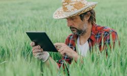 Tarımsal Verimliliği Artıran Dijital Teknolojiler