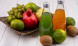 Doğal Detoks, Meyve ile Yenilenme ve Vücudu Arındırma