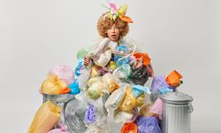 Çöp Sanatı, Atıkların Yeniden Doğuşu