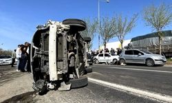 Trafik Kazalarında Bayram Bilançosu