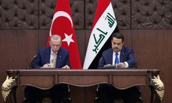 Türkiye ve Irak Arasında 26 İşbirliği Anlaşması İmzalandı