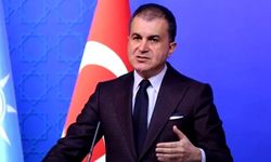 AK Parti Sözcüsü Ömer Çelik, MYK Gündemini Değerlendirdi